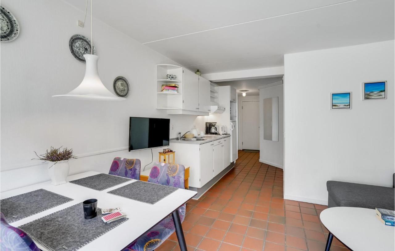 Lejl, 219 St, Apartment Fano Exterior photo